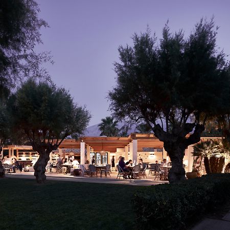 Phaea Cretan Malia, A Member Of Design Hotels Exterior foto