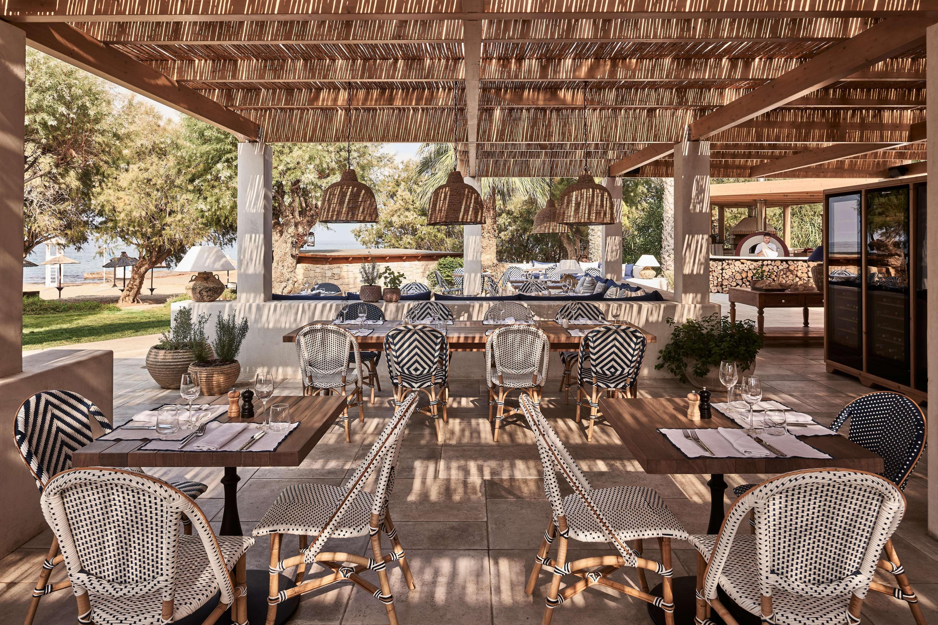 Phaea Cretan Malia, A Member Of Design Hotels Exterior foto