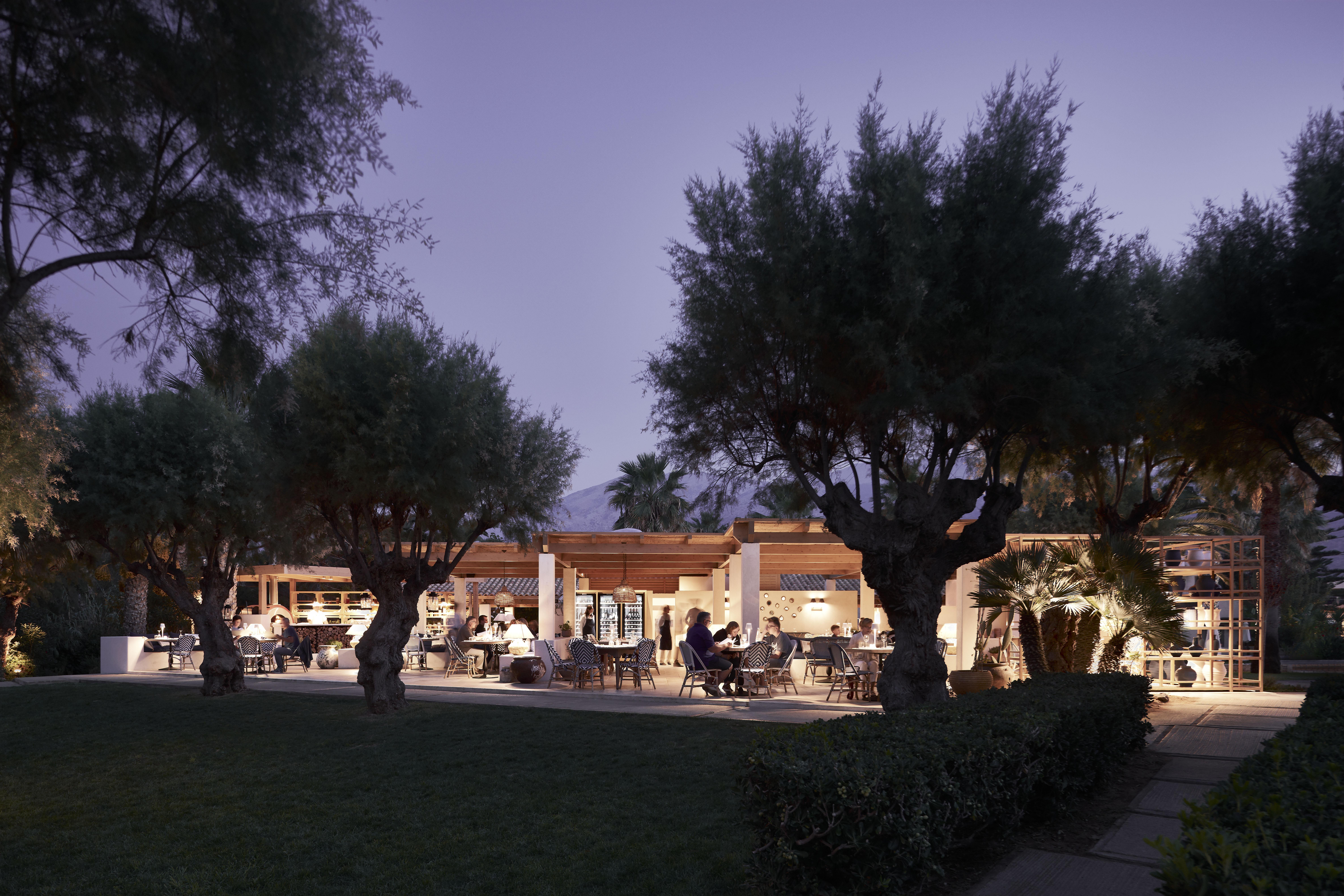 Phaea Cretan Malia, A Member Of Design Hotels Exterior foto