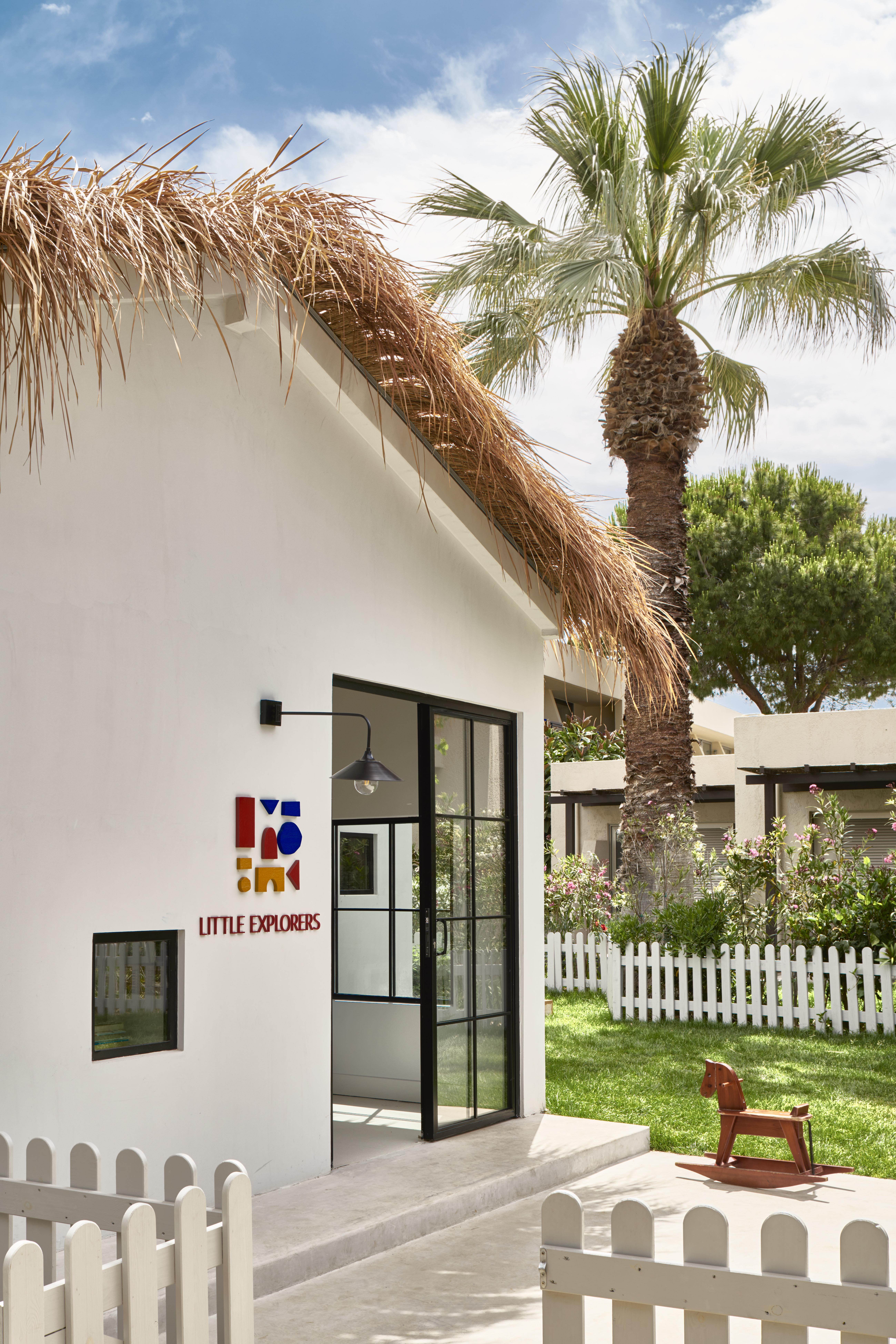 Phaea Cretan Malia, A Member Of Design Hotels Exterior foto