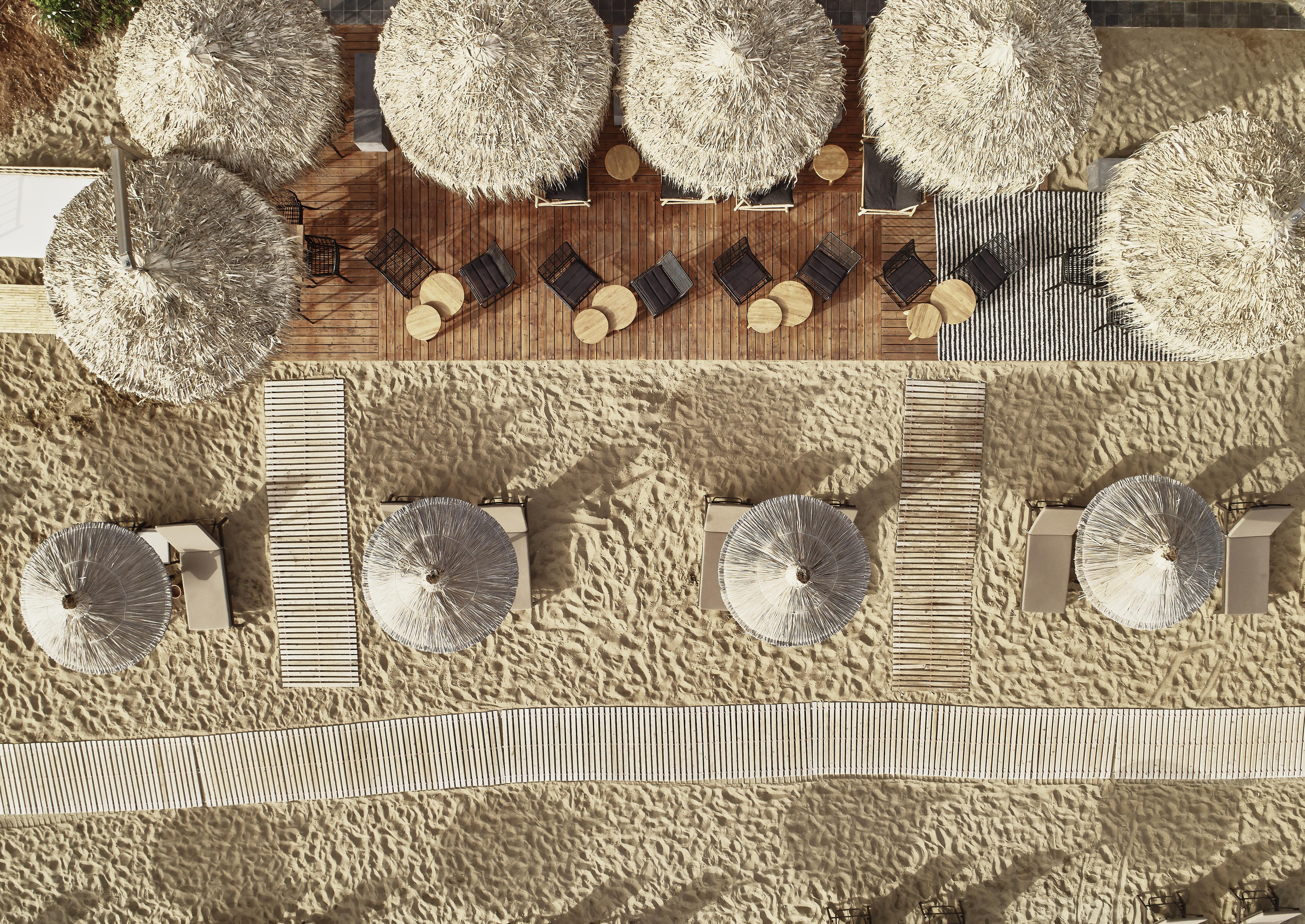 Phaea Cretan Malia, A Member Of Design Hotels Exterior foto