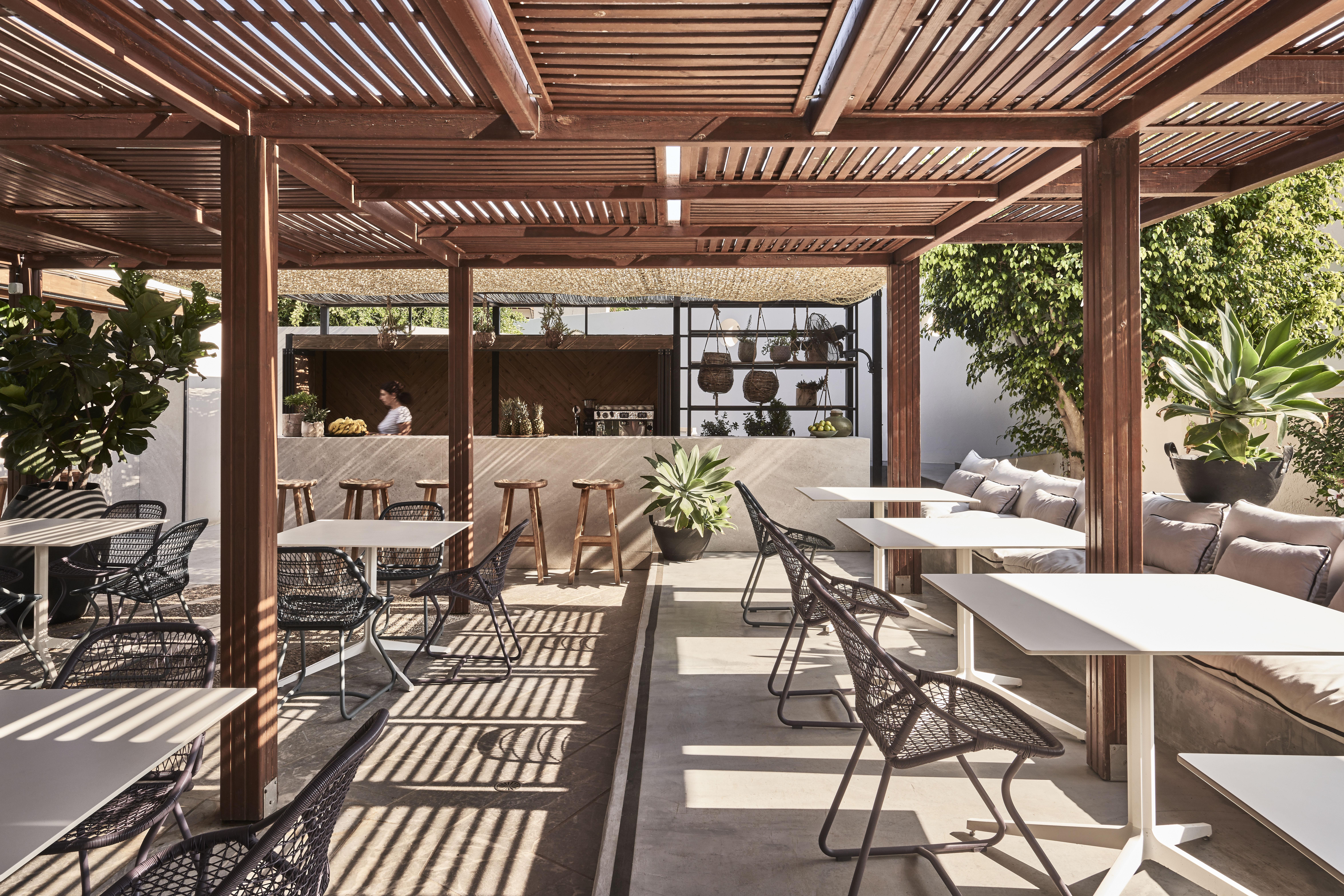 Phaea Cretan Malia, A Member Of Design Hotels Exterior foto