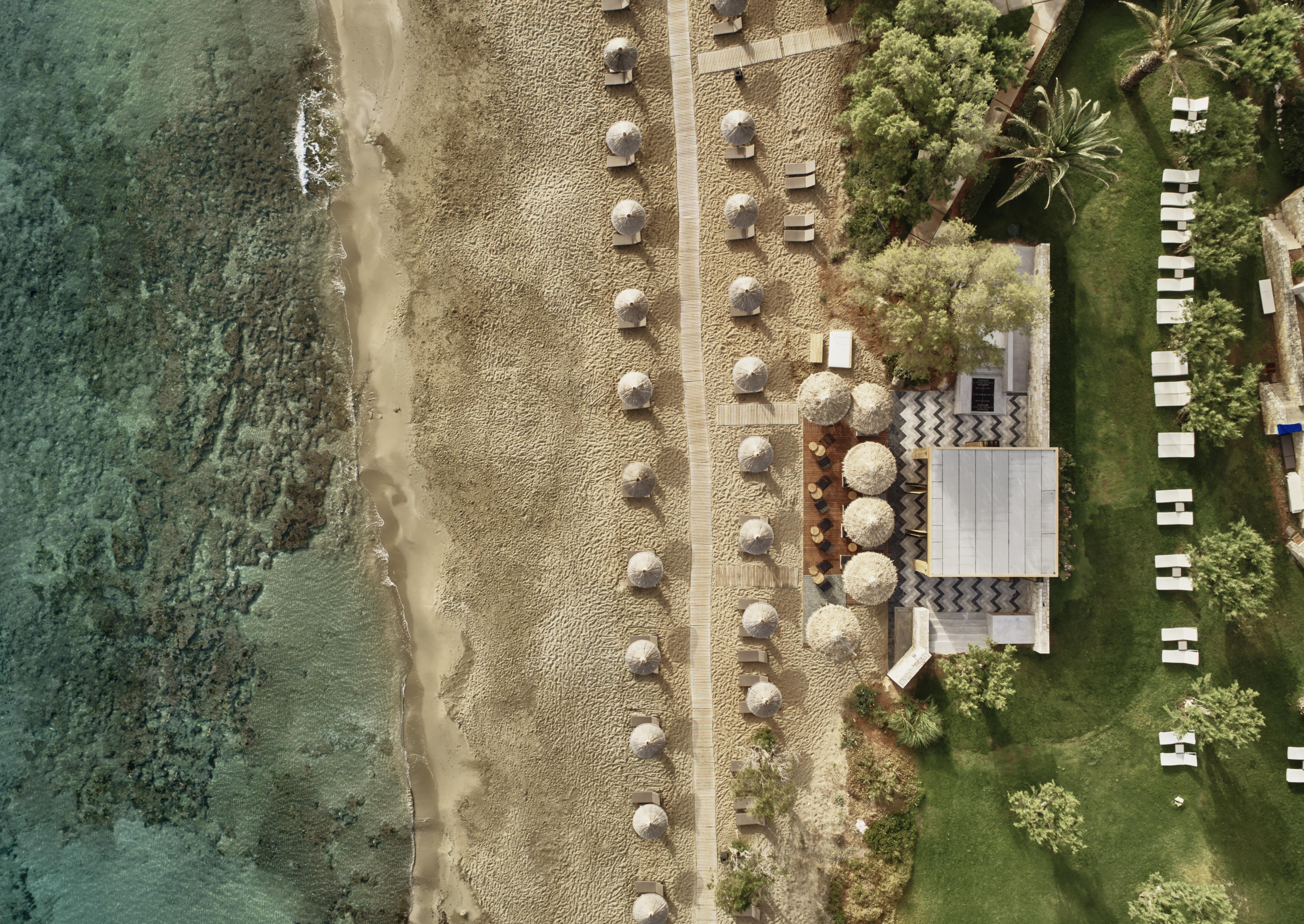 Phaea Cretan Malia, A Member Of Design Hotels Exterior foto