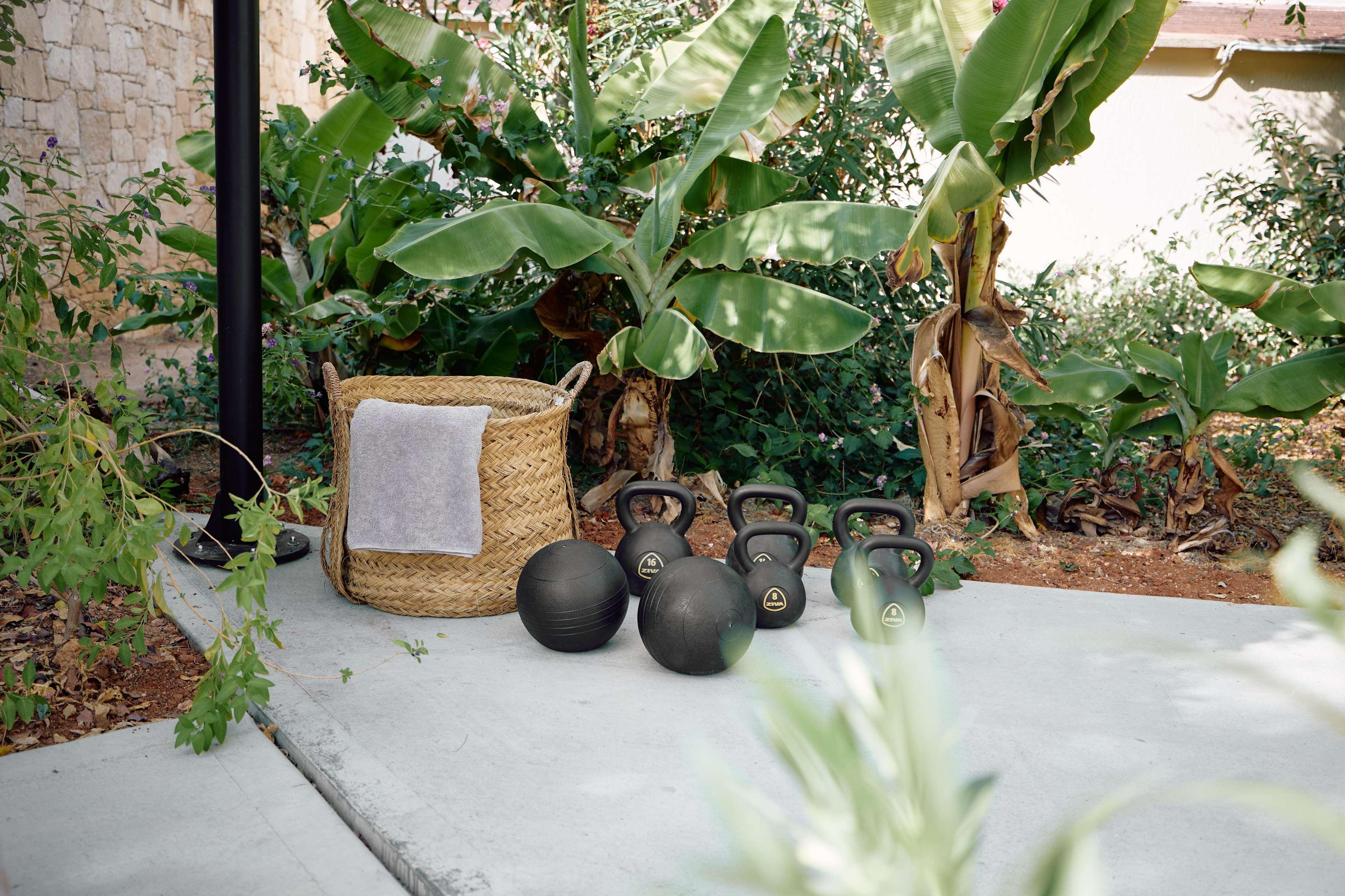 Phaea Cretan Malia, A Member Of Design Hotels Exterior foto