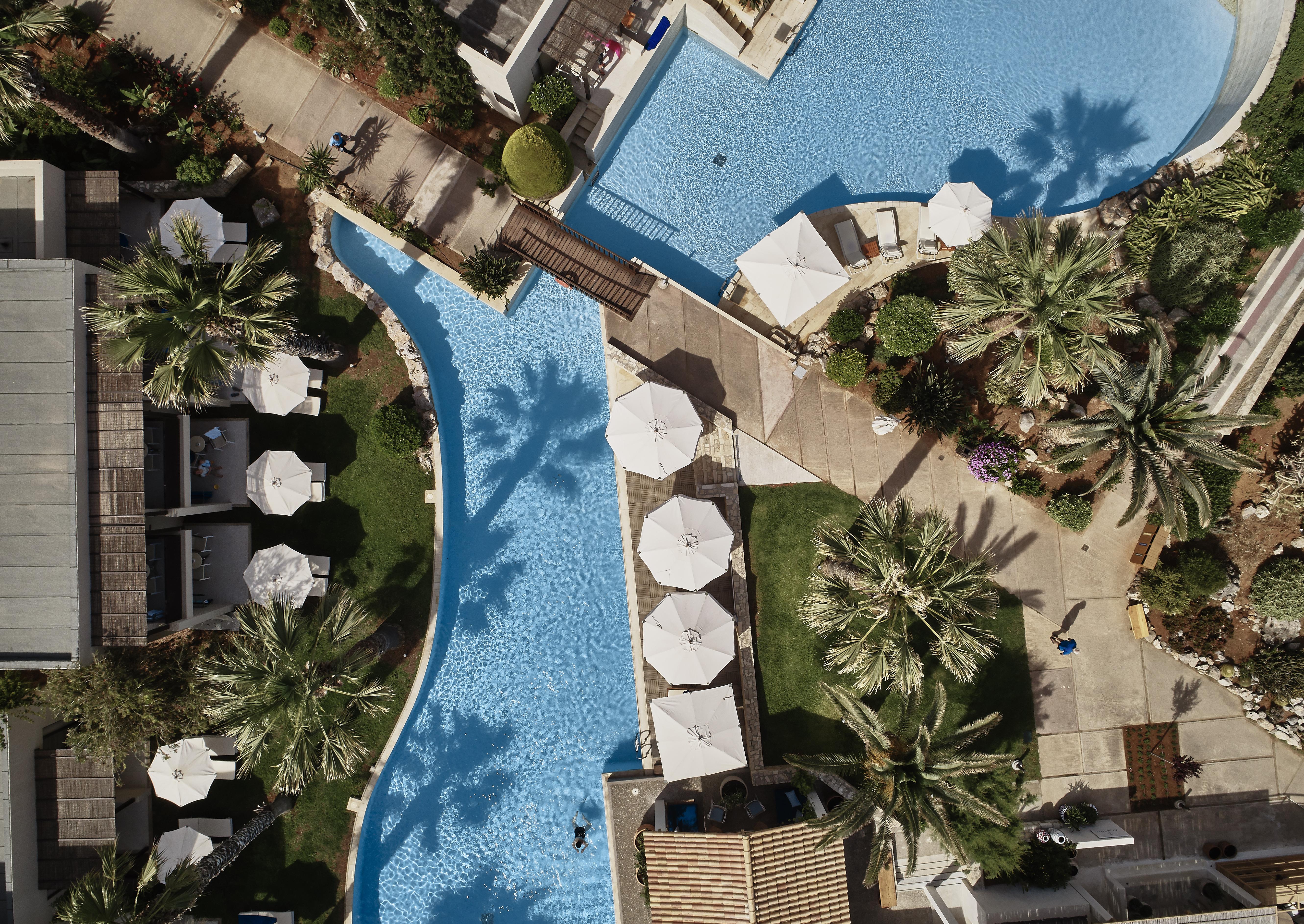 Phaea Cretan Malia, A Member Of Design Hotels Exterior foto