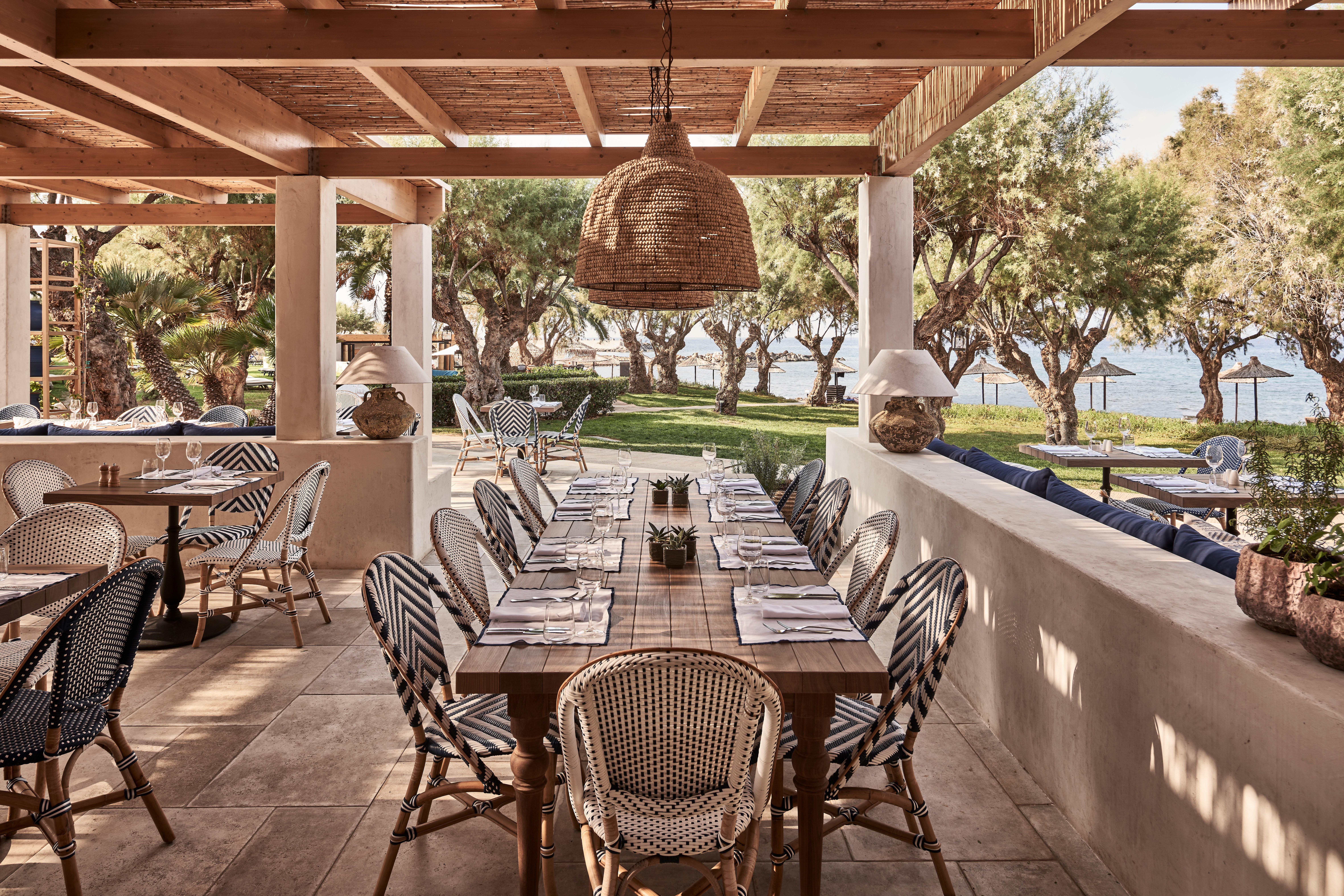 Phaea Cretan Malia, A Member Of Design Hotels Exterior foto