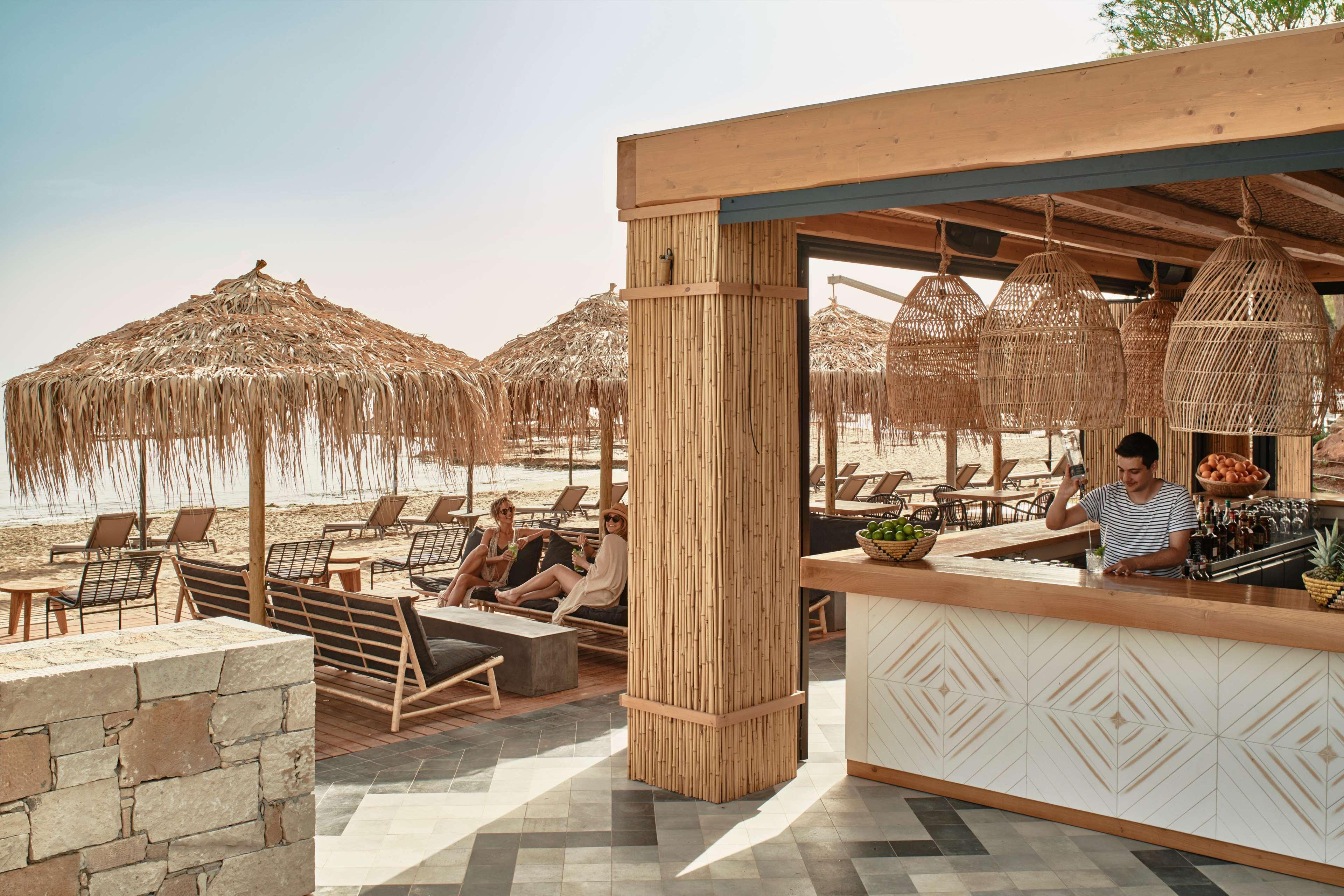 Phaea Cretan Malia, A Member Of Design Hotels Exterior foto