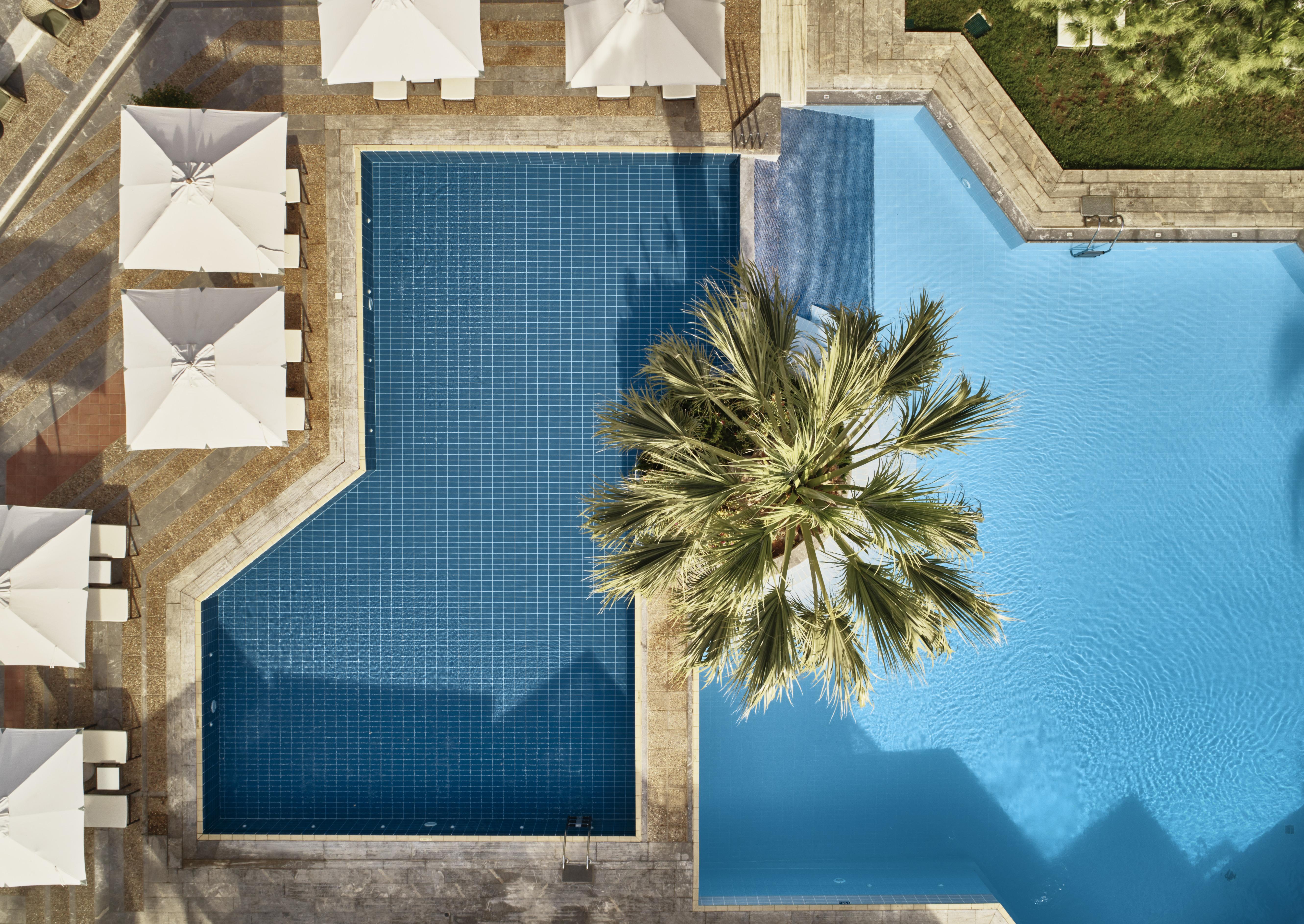 Phaea Cretan Malia, A Member Of Design Hotels Exterior foto