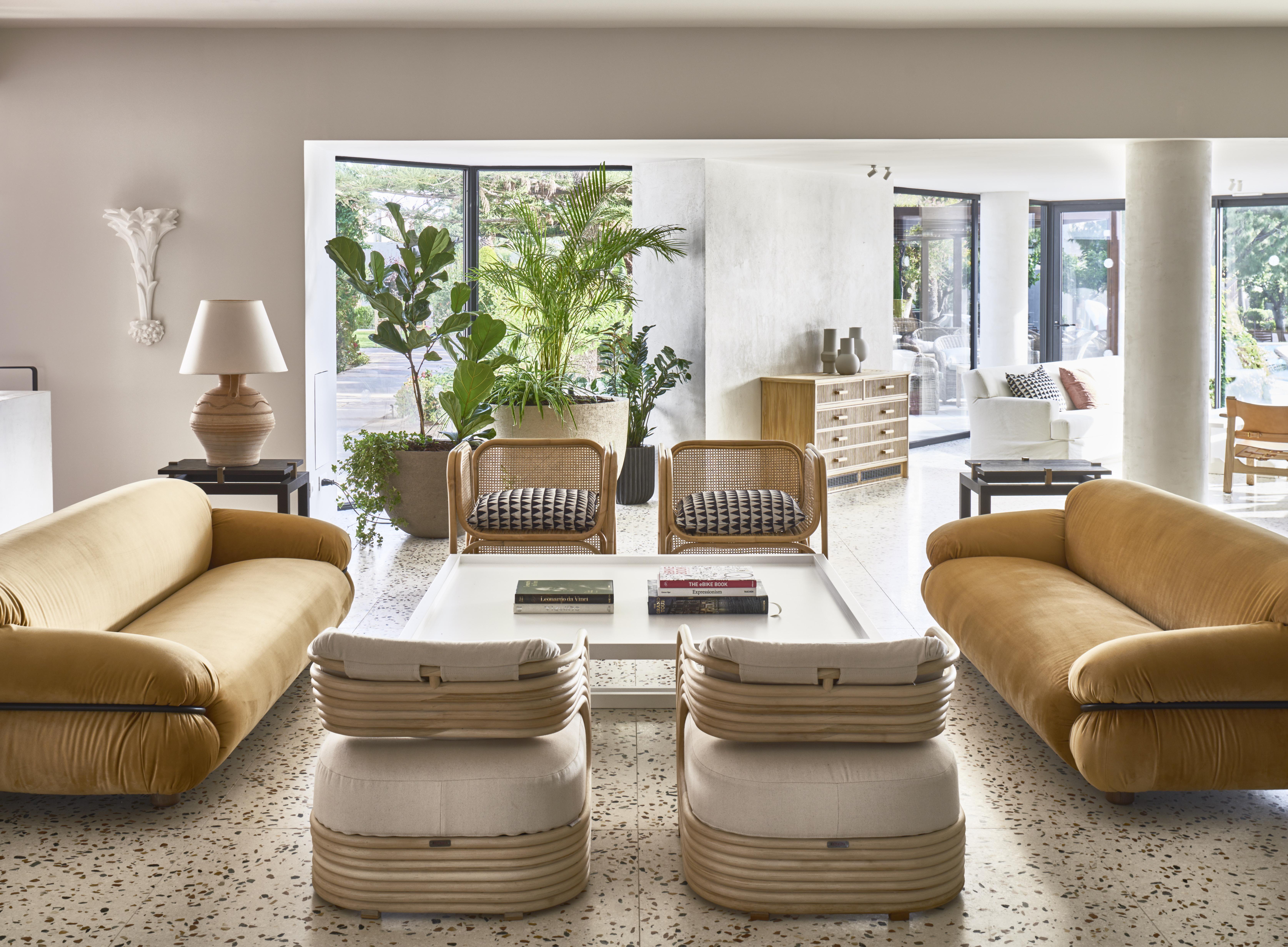 Phaea Cretan Malia, A Member Of Design Hotels Exterior foto