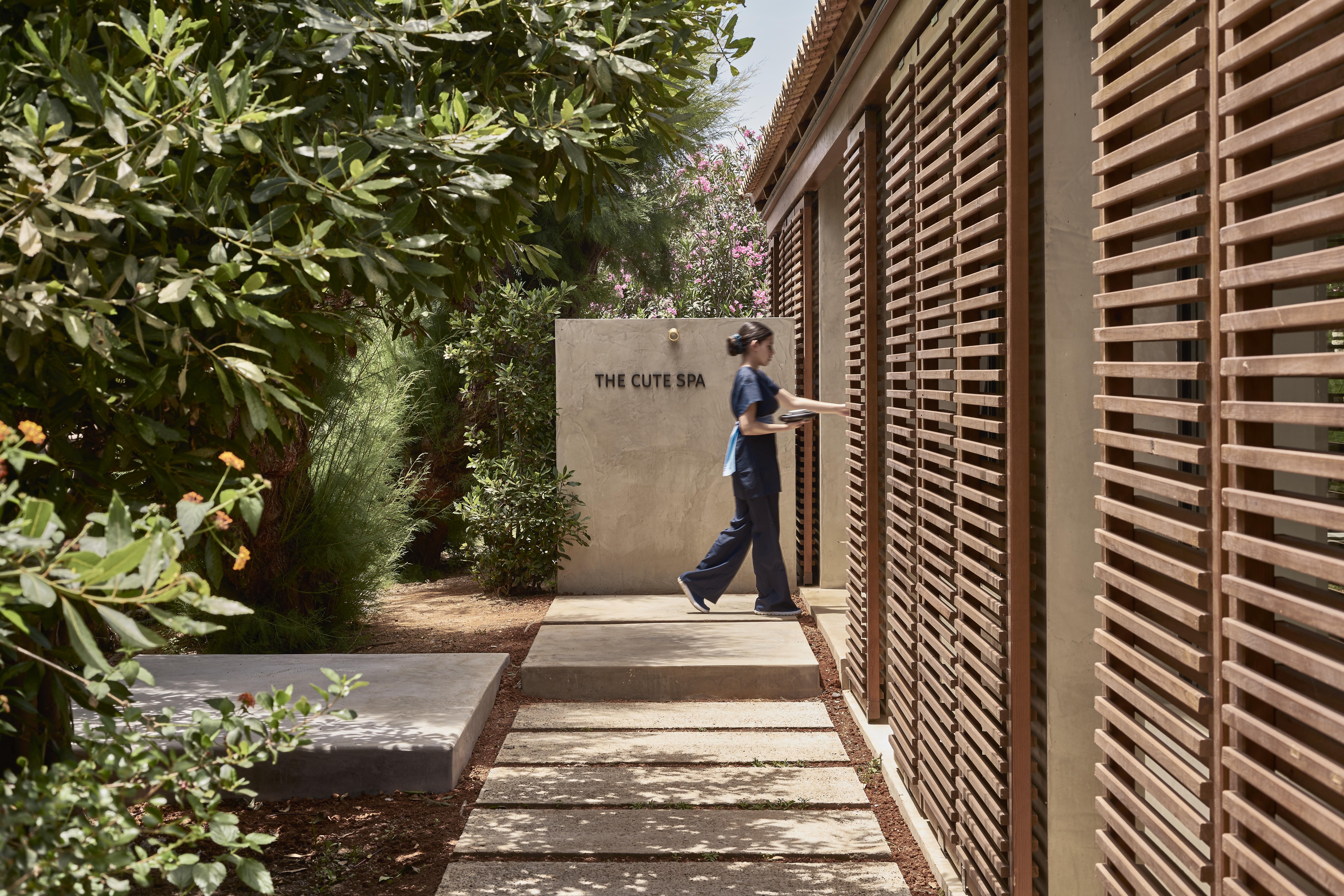 Phaea Cretan Malia, A Member Of Design Hotels Exterior foto