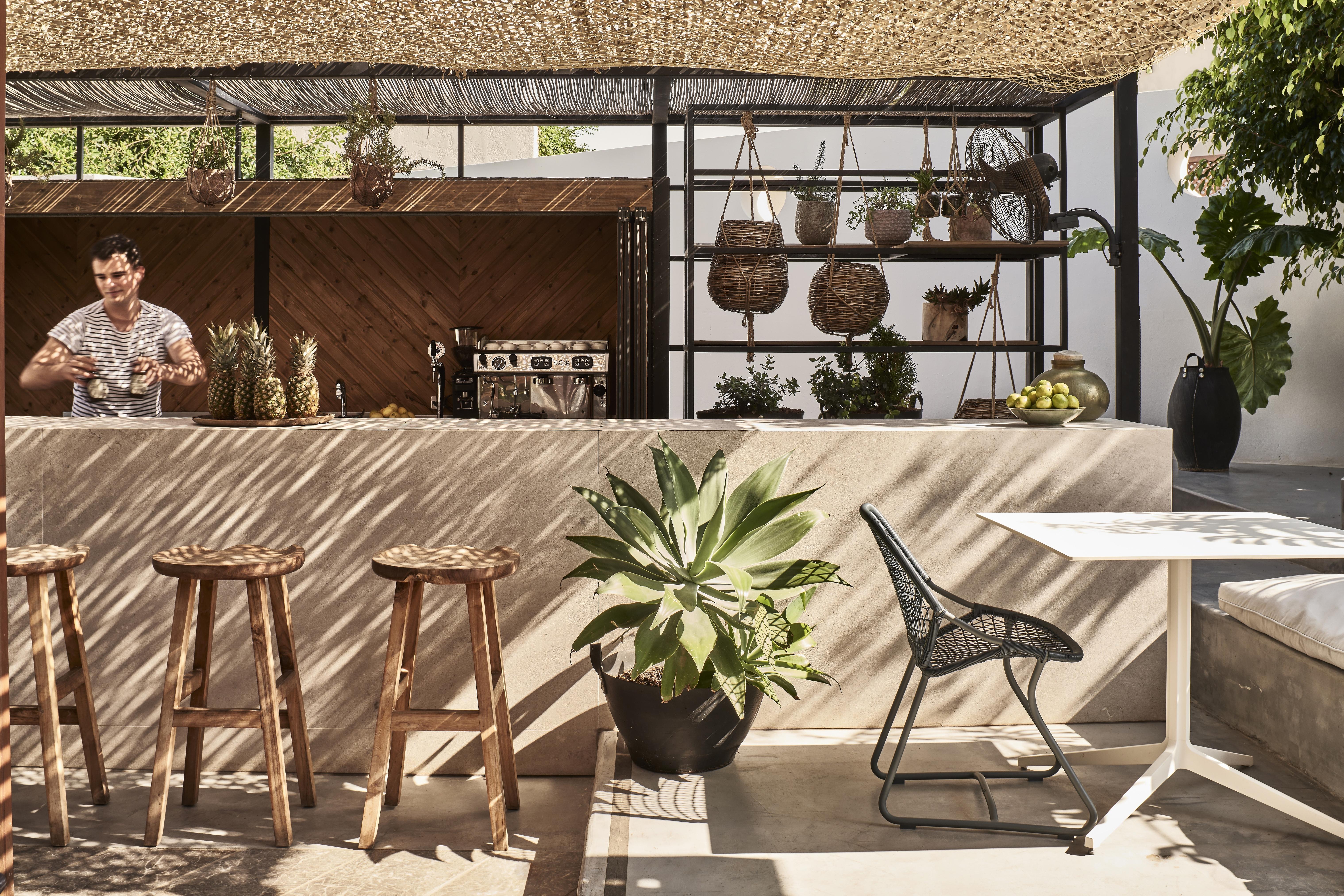 Phaea Cretan Malia, A Member Of Design Hotels Exterior foto