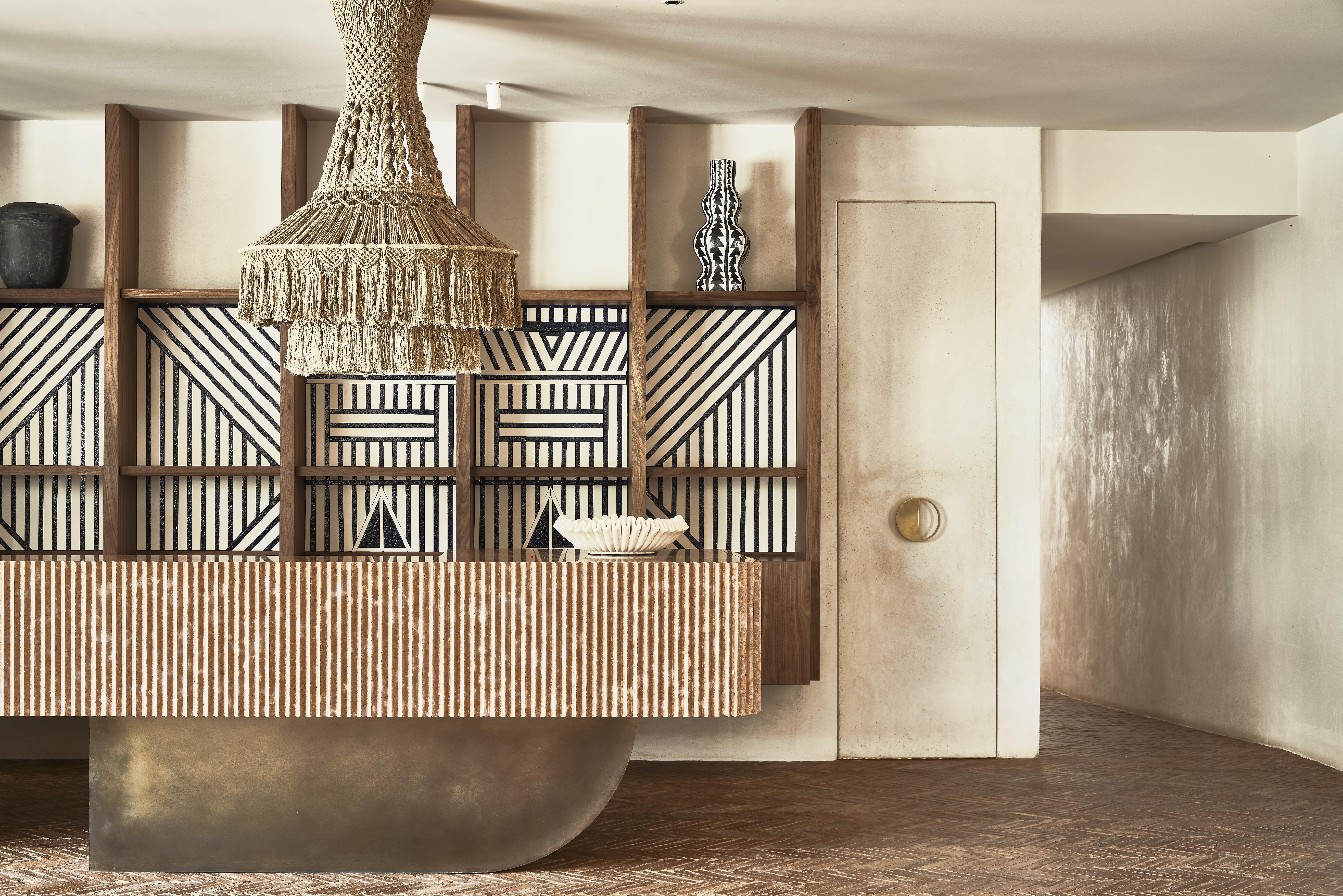 Phaea Cretan Malia, A Member Of Design Hotels Exterior foto
