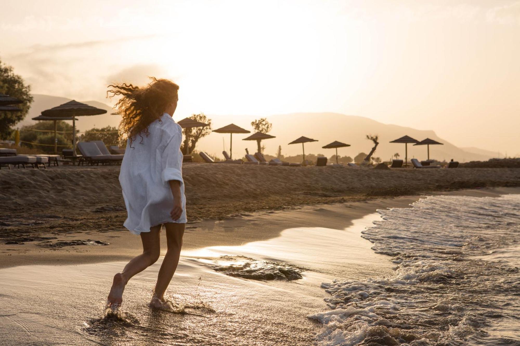 Phaea Cretan Malia, A Member Of Design Hotels Exterior foto