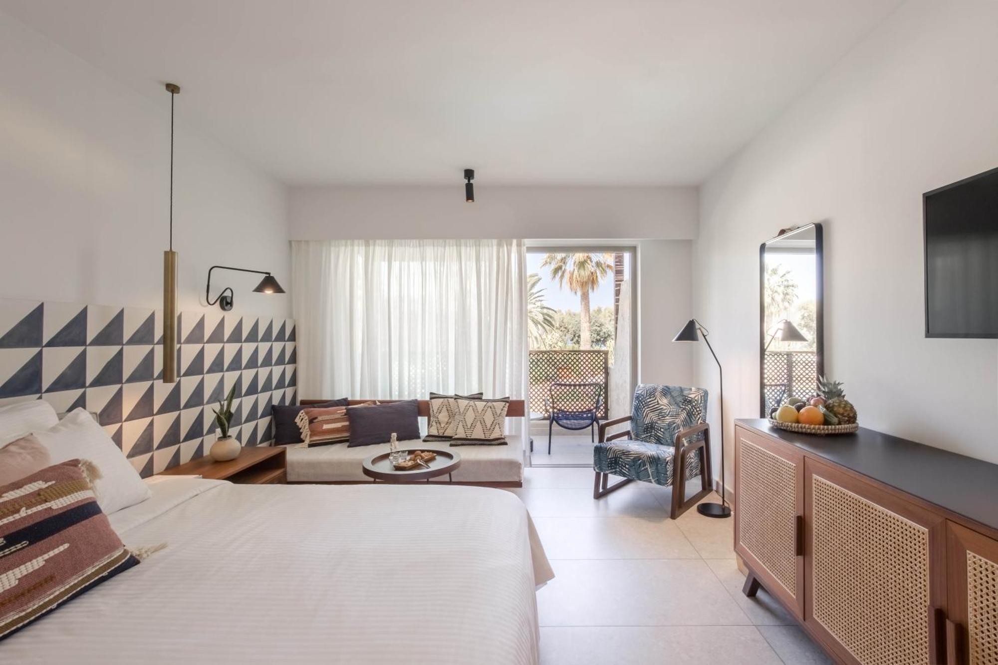 Phaea Cretan Malia, A Member Of Design Hotels Exterior foto