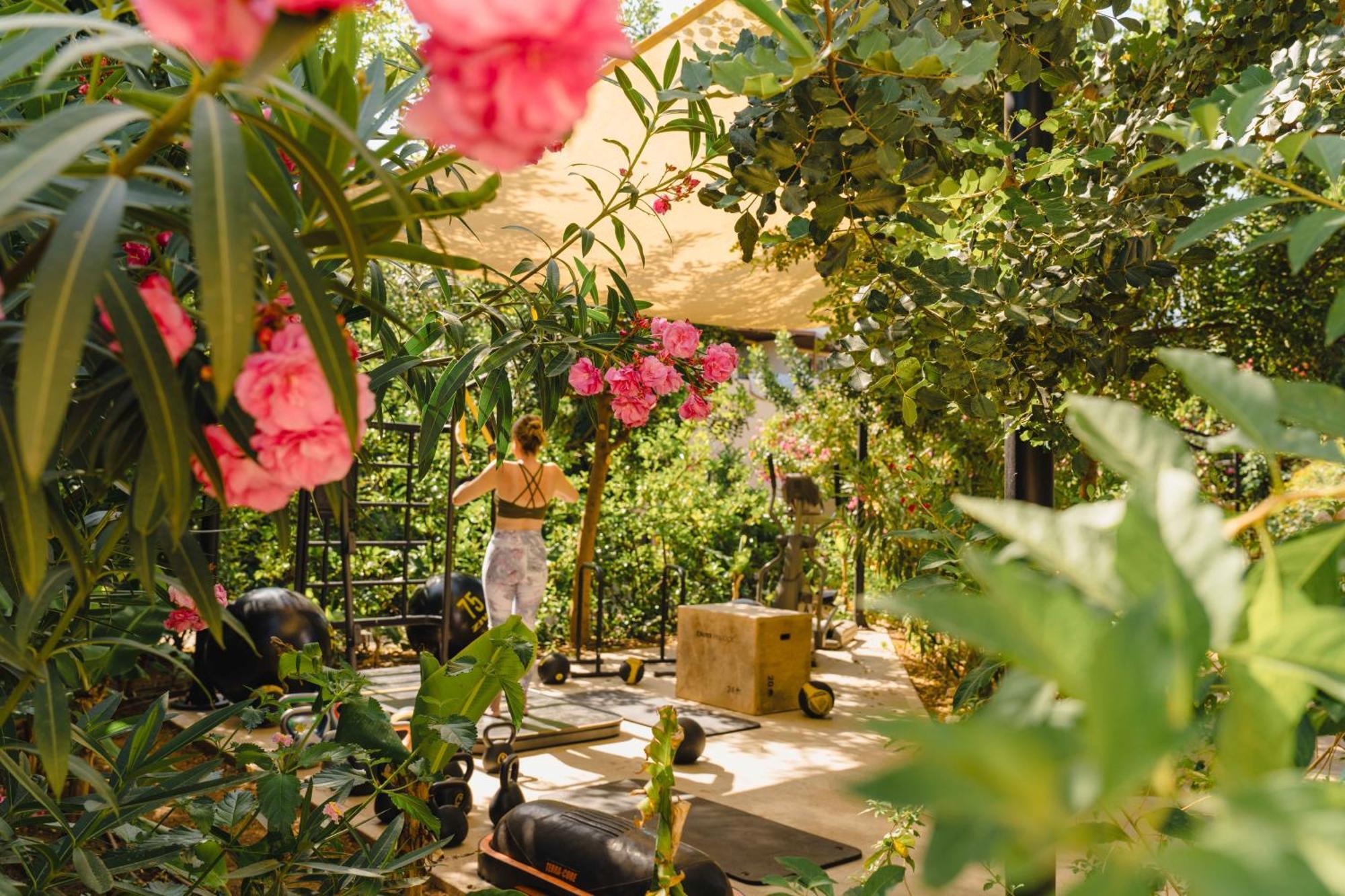 Phaea Cretan Malia, A Member Of Design Hotels Exterior foto