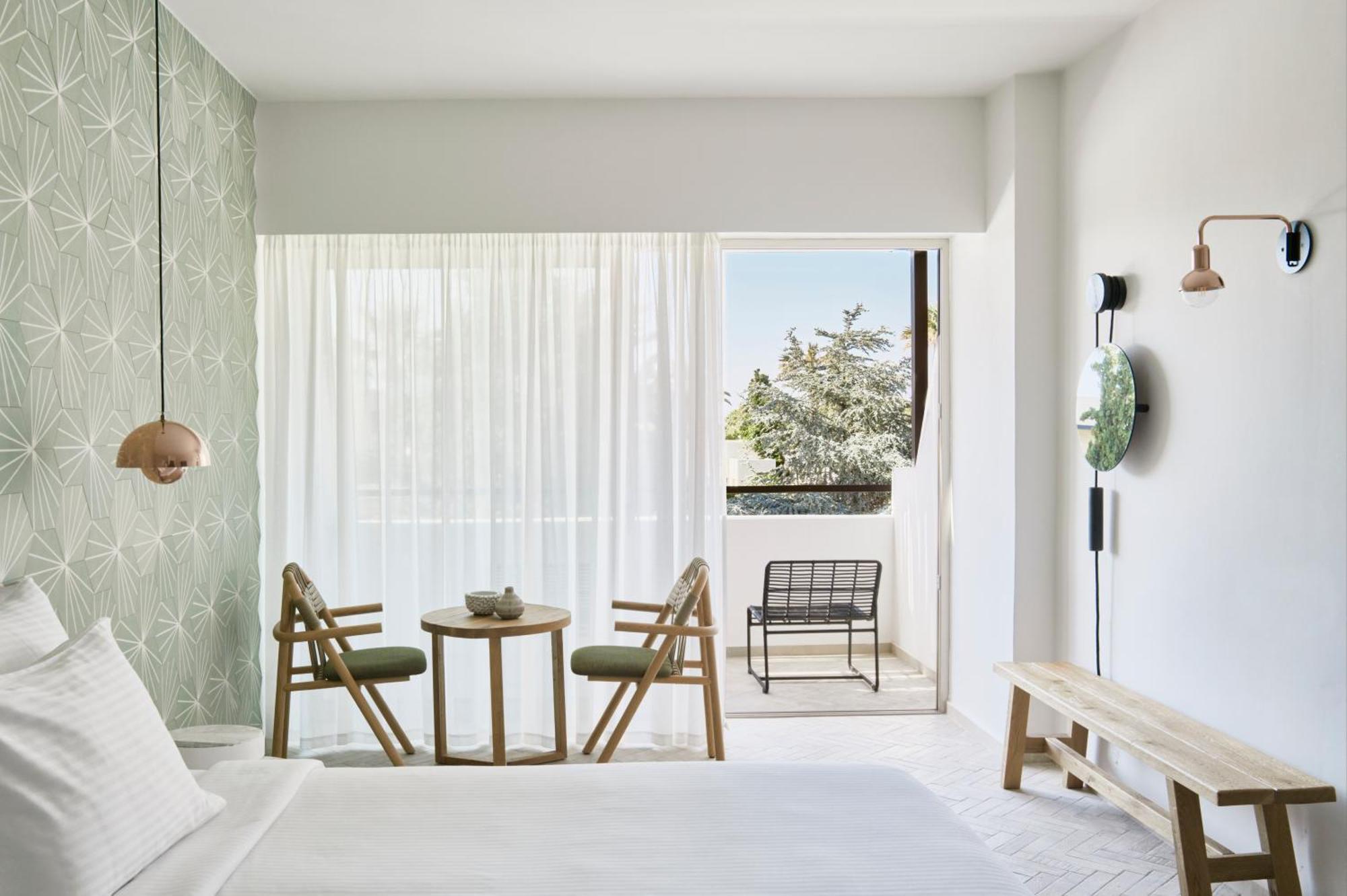 Phaea Cretan Malia, A Member Of Design Hotels Exterior foto